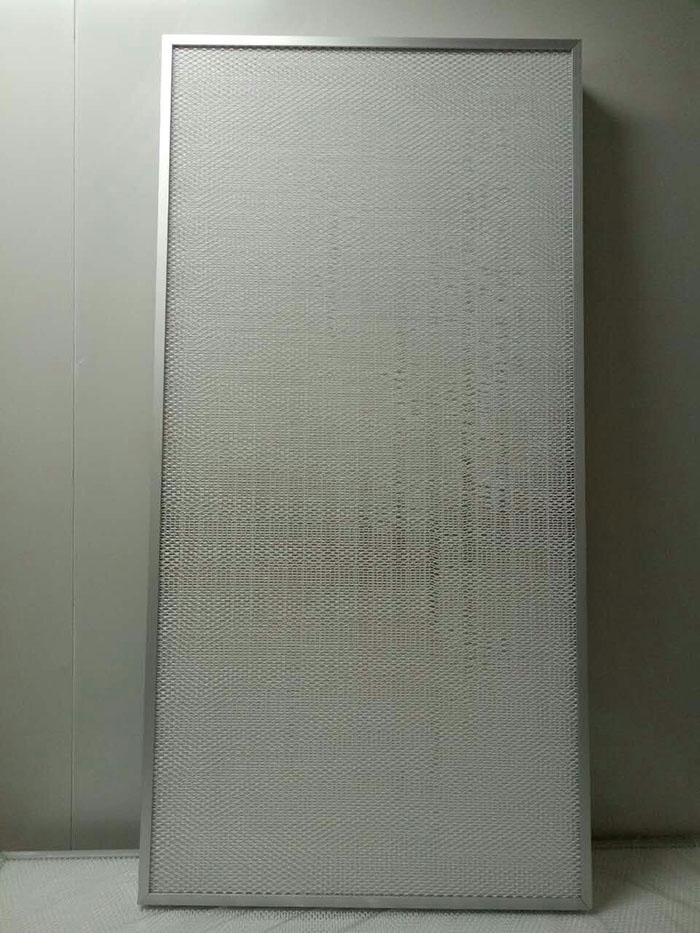 高效過濾器 高效過濾器